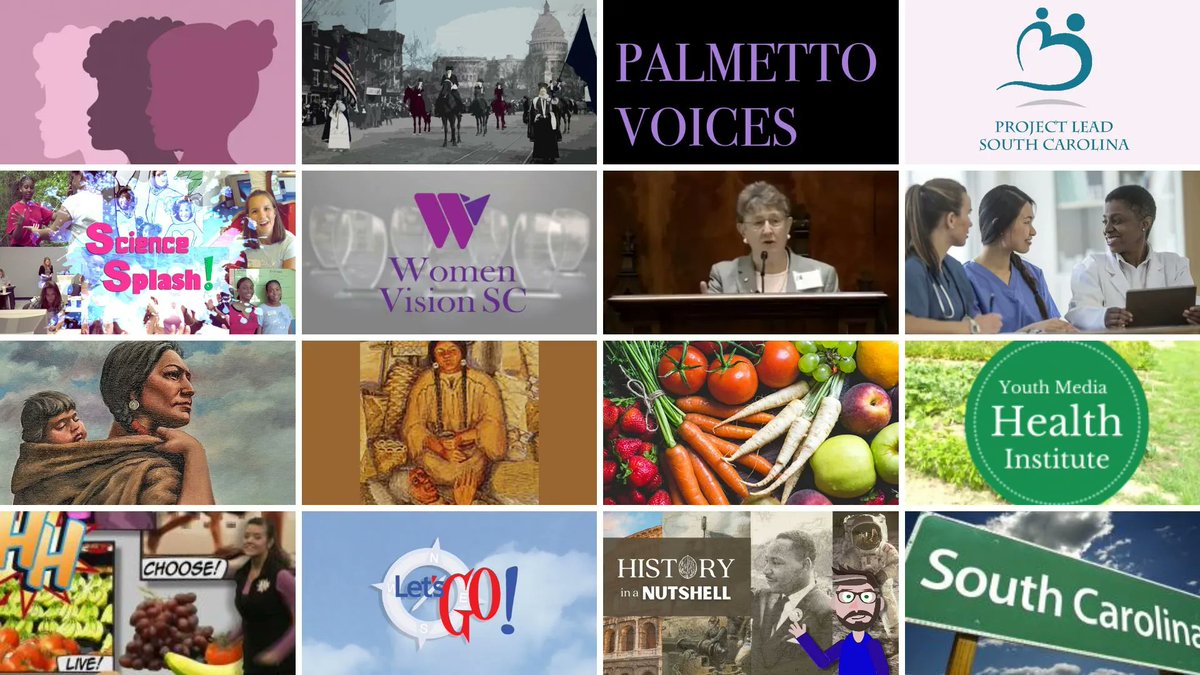 KnowItAll's March blog has arrived! KnowItAll brings you resources for Women's History Month, National Nutrition Month, South Carolina Day, St. Patrick's Day and more! Be sure to view our Factoids for March or for the full year!

bit.ly/43hVsML
bit.ly/3F9InuJ