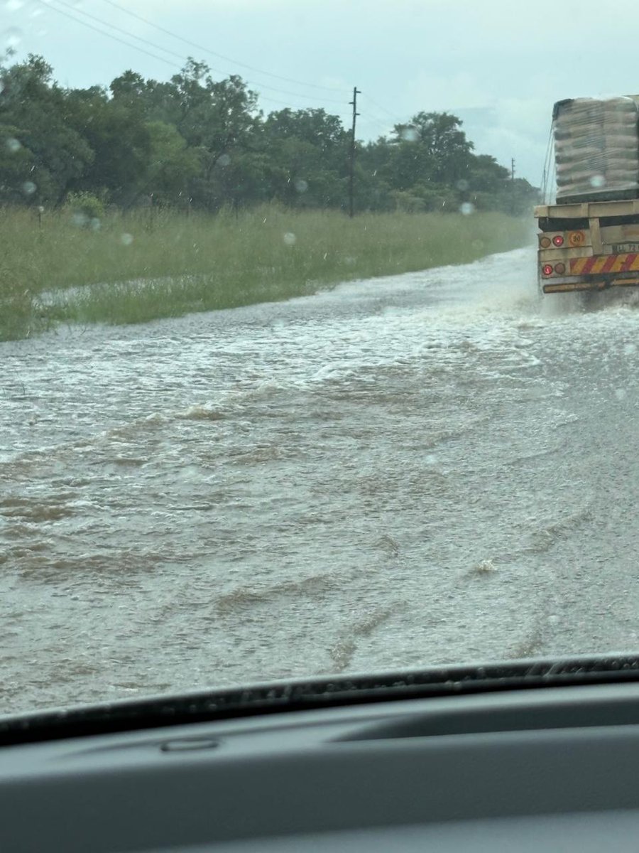 SANParks HR's tweet media