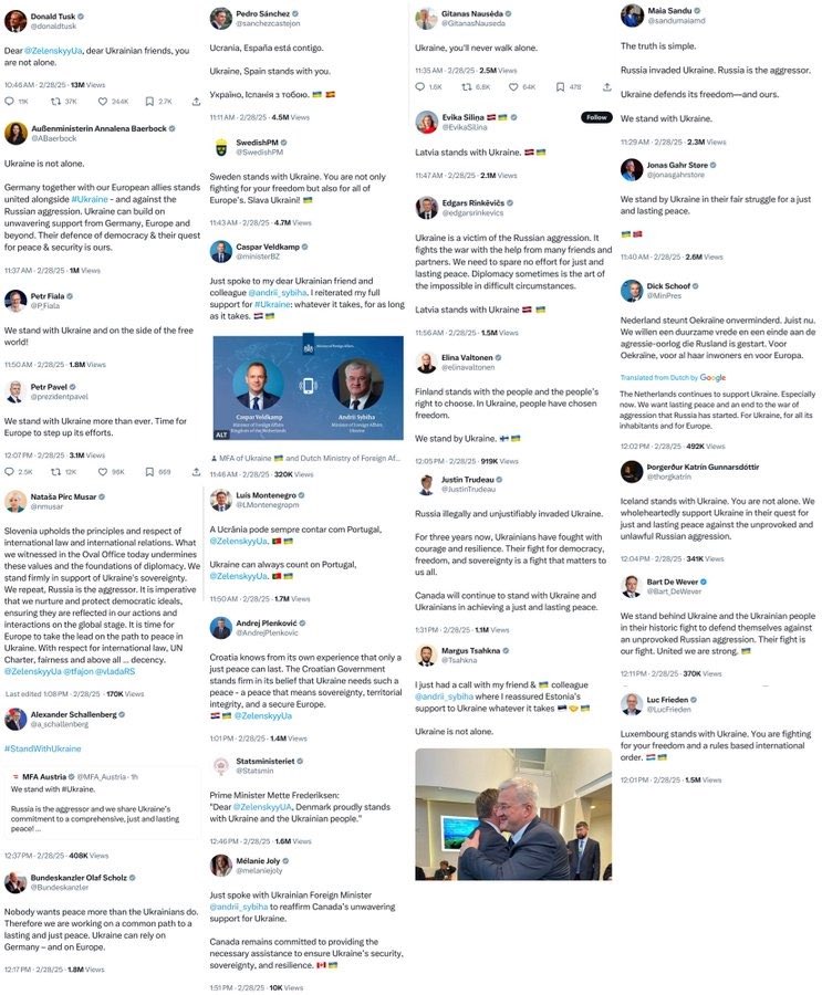 Alerta News 24 tweet media