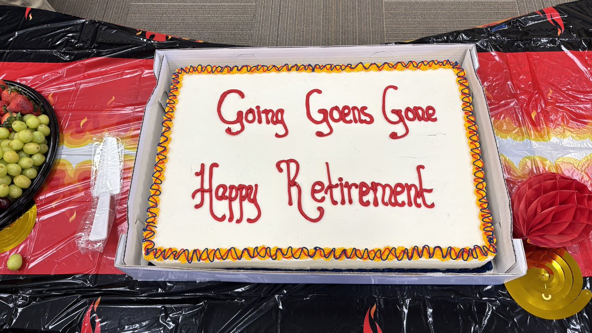 J Michael Brewer tweet media