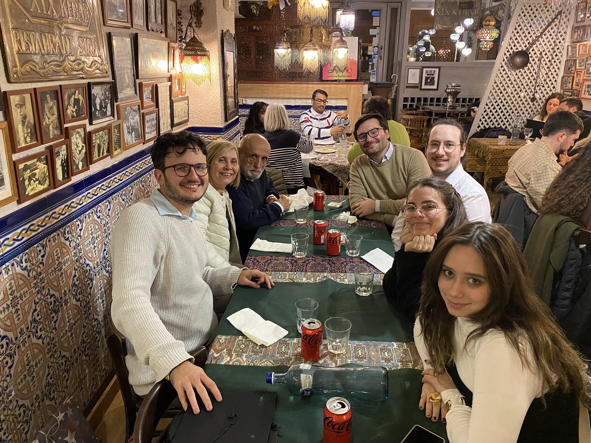 Juan Carlos Gabaldón tweet media