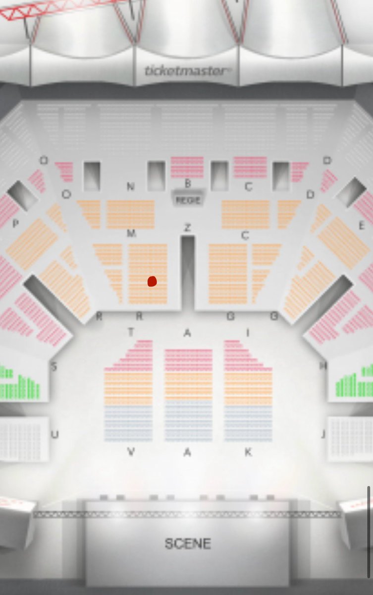 KISS OF LIFE ‼️2 PLACES CAT OR‼️

Je vend 2 places au prix de 100€ chacune pour le concert de KISS OF LIFE au Zénith de Paris du 10 MARS 2025:

- Rangée G, Rang 7, Place 145/146,Coque

N'hésitez pas à me contacter en privé si vous avez la moindre question 👍 #KISSOFLIFE #Zenith