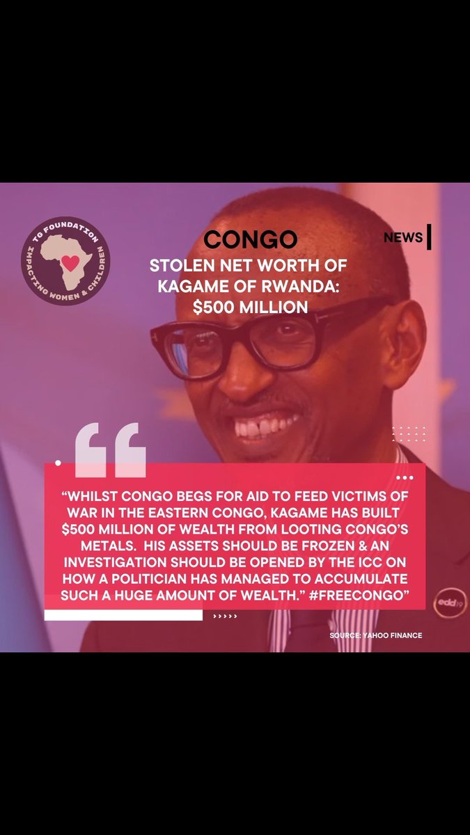 TG Foundation tweet media