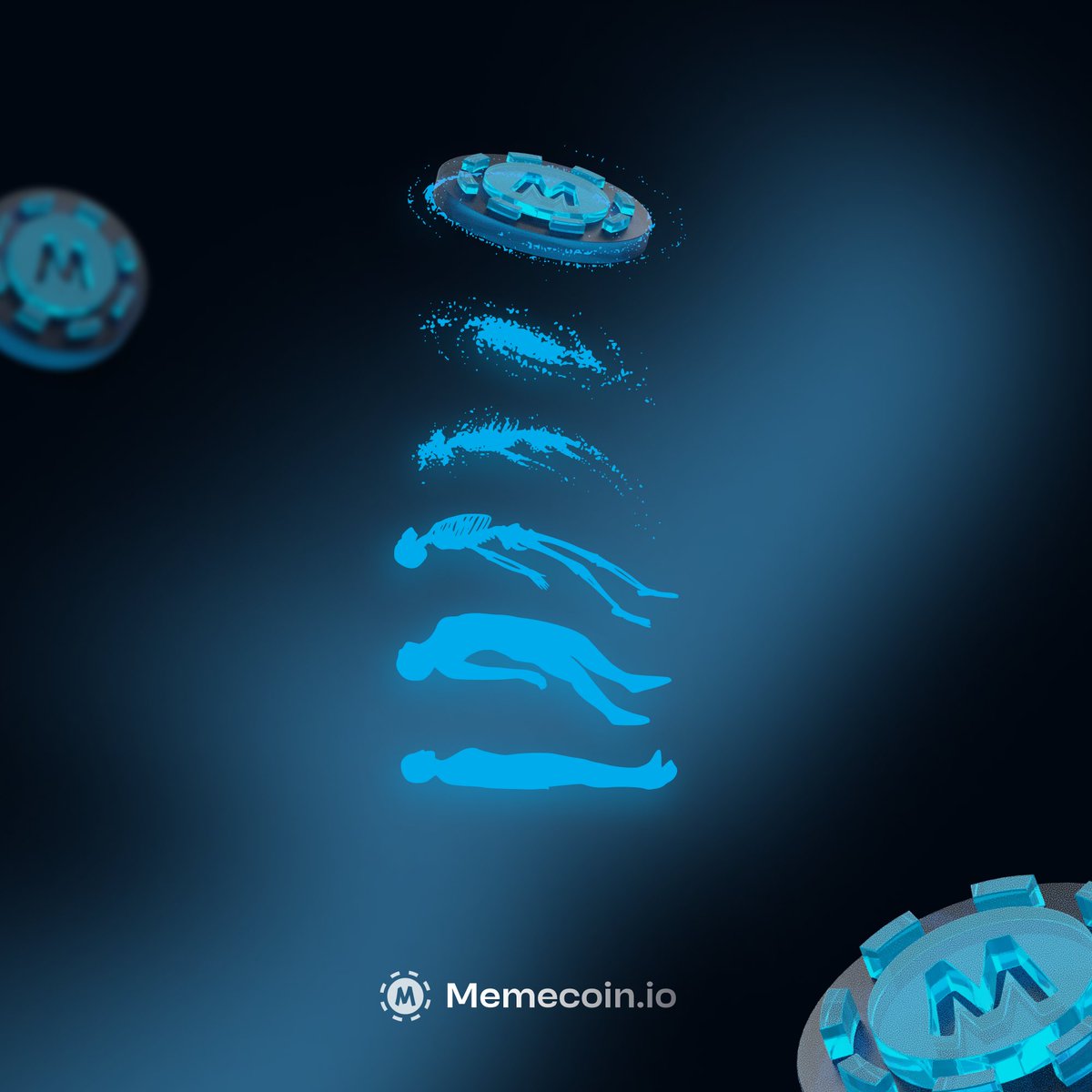 Memecoin.io (@memecoindotio) on Twitter photo March = โ๏ธ Memecoin Month
The Evolution Begins.
$100 in $DINO for 1 person who:
1. Follow <a href="/memecoindotio/">Memecoin.io</a>
2. Like + Repost + Comment March = โ๏ธ Memecoin Month
The Evolution Begins.
$100 in $DINO for 1 person who:
1. Follow <a href="/memecoindotio/">Memecoin.io</a>
2. Like + Repost + Comment