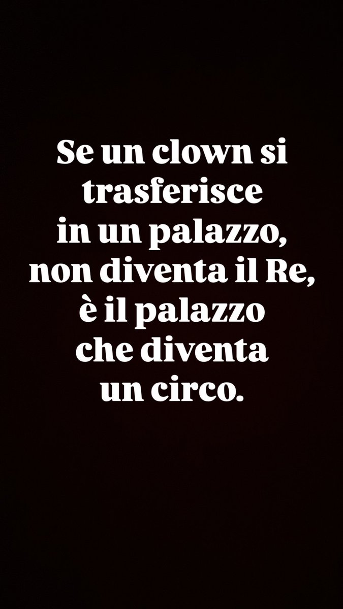 Roberto Lipari (@myrobertolipari) on Twitter photo 