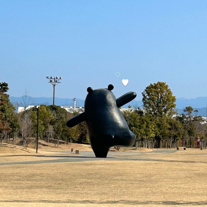 rise___a's tweet photo. kumamoto🐻‍

 #日常垢
 #日常垢さんと繋がりたい https://t.co/COiv5LwRP5