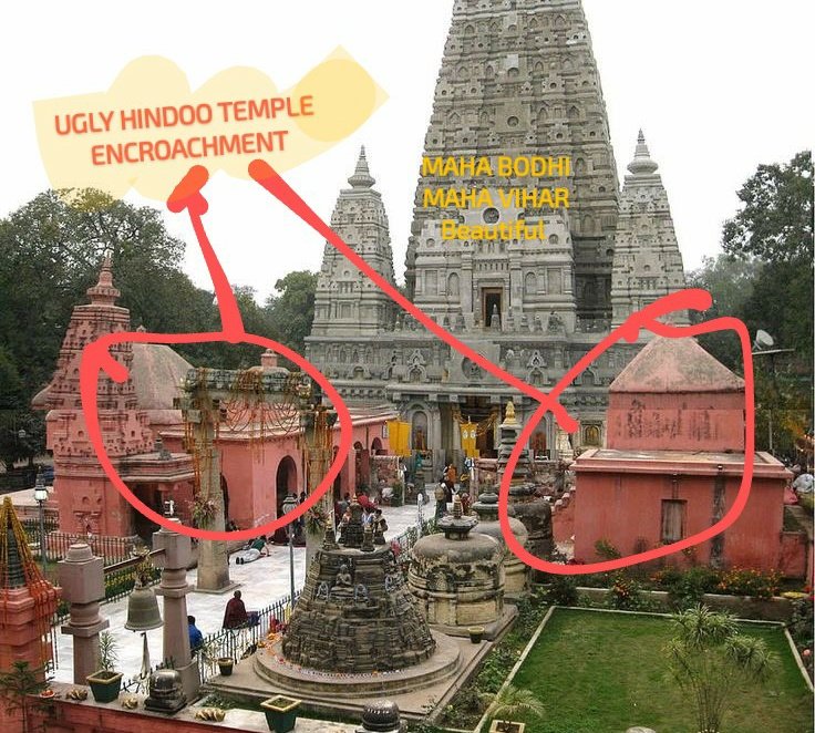 मुझे ऐसा महसूस हो रहा है इस वक़्त OBC SC ST समाज के लिए दो सबसे अहम मुद्दे हैं.

1) UP में 69,000 शिक्षकों की भर्ती में घोटाला जहां 18500 से आरक्षित सीटे हैं, लेकिन आरक्षण केवल 2,637 सीटों पर दिया गया. बाकी 90% आरक्षित सीटों पर जनरल कैटेगरी को बिठा दिया गया.

2) बौद्धगया के