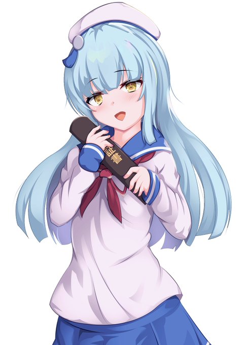 我が友https://t.co/KAqj9gK6Iv様のキャラクターを
描かせていただきました!
元々のデザインがいいので、いつも楽しんで描かせてもらってます。 