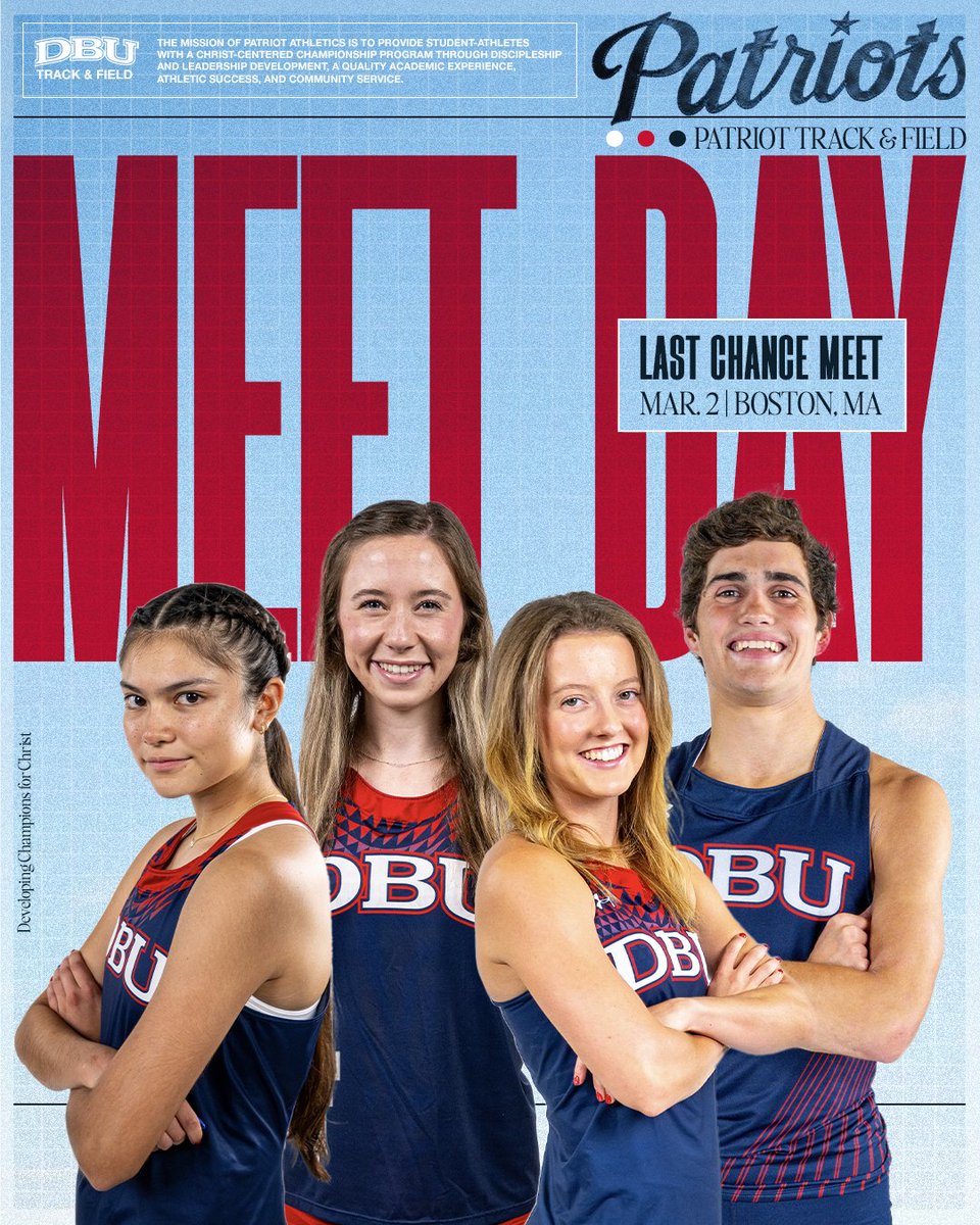 DBUXCTF's tweet photo. 𝓛𝓪𝓼𝓽 𝓒𝓱𝓪𝓷𝓬𝓮 𝓜𝓮𝓮𝓽

@DBUAthletics | #grouphunt https://t.co/Gi1kNFBYpZ