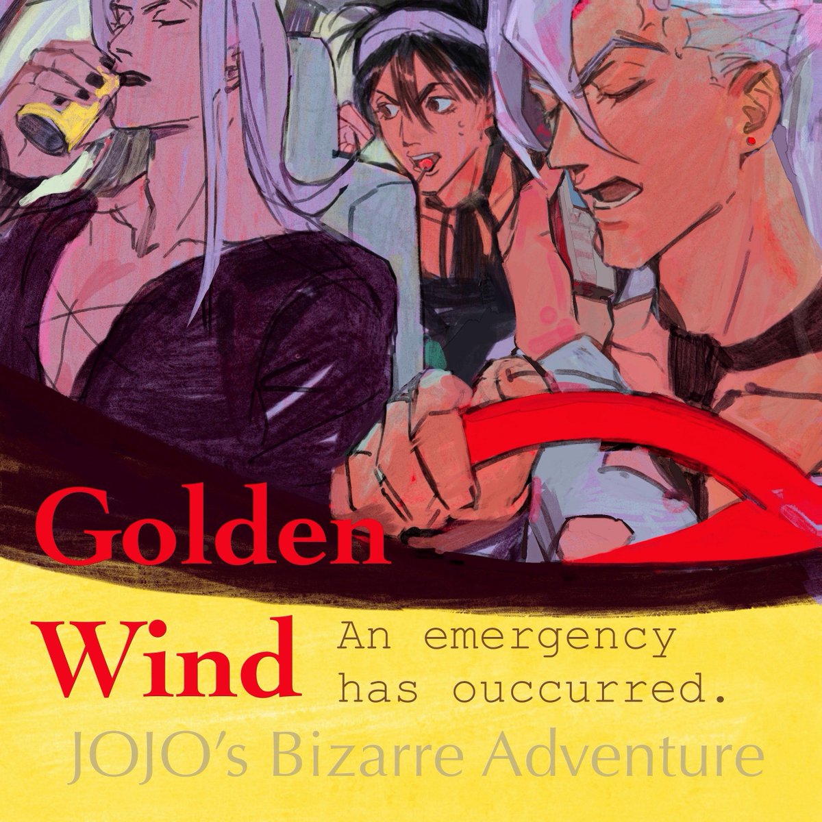 菠萝鹦鹉隼 tweet media