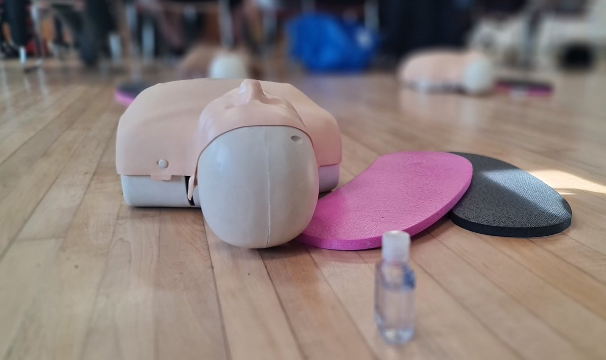 Ben East tweet media