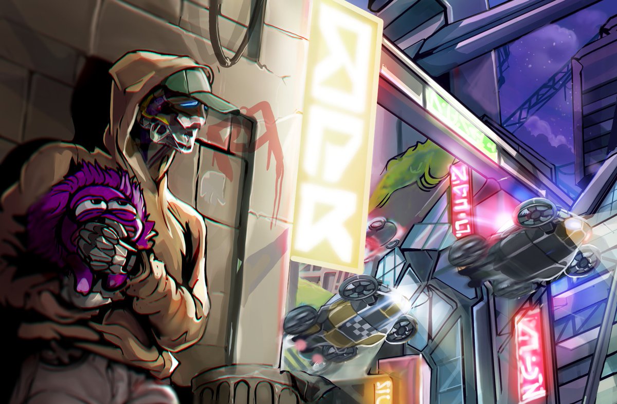 The time has come... 🔔

Official Details of Mecha Box Mint 👇

Total supply: 300
• 150 for WL/OG (Free) FCFS - 1 per wallet
• 140 for Public (30 MON) FCFS - 1 per wallet
• 10 for team &amp; marketing

Date: March 3rd,
• 14:00 UTC for WL/OG
• 14:30 UTC for Public

Only on ME.