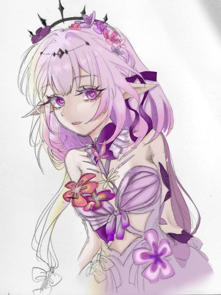 LloHa14's tweet photo. 蝶 https://t.co/Ilr1chujk5