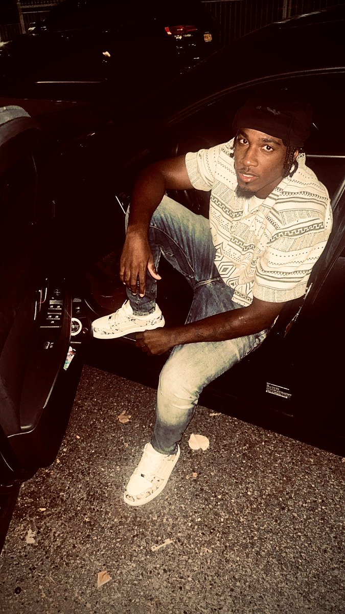 “Time To Put In Work We All Gotta Job To Do” 💯