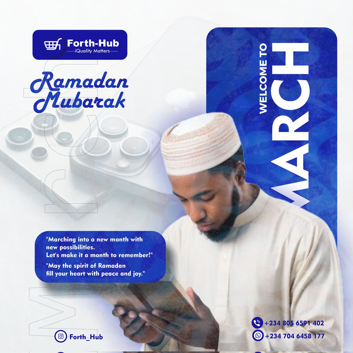 alabi_olumayowa's tweet image. New month, new creativity! Let’s make March a masterpiece. ✨

#MarchVibes #NewMonthNewDesign #GraphicDesigners #CreativeMinds #DesignInspiration #VisualStorytelling #BrandingMatters #CreativityUnleashed #MarchCreativity #DesignLife #LordMayor