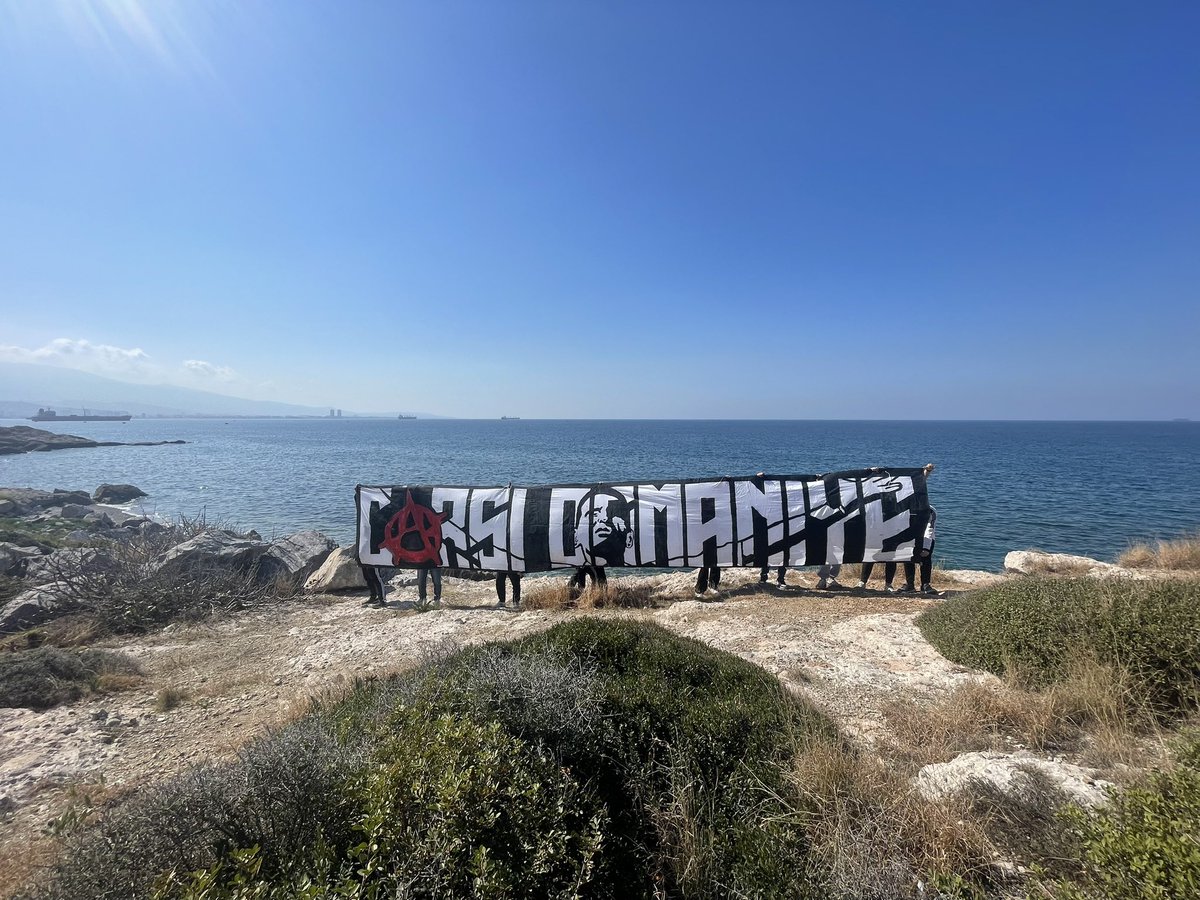 Engelsiz basketbol takımımızın yanındayız.
📍İskenderun