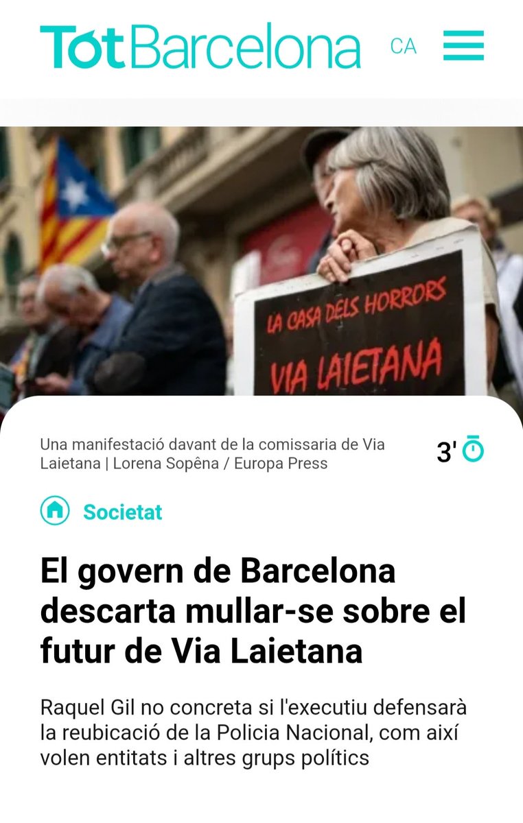 jordi rabassa tweet media