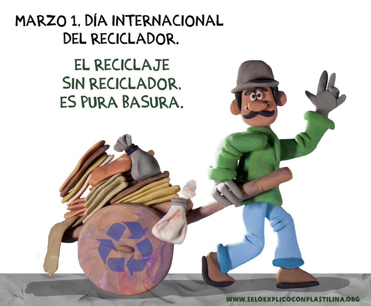 ¡Feliz día!