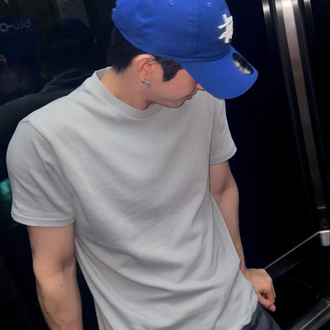 vit150525's tweet photo. #NewProfilePic https://t.co/N5qqNYlvPJ