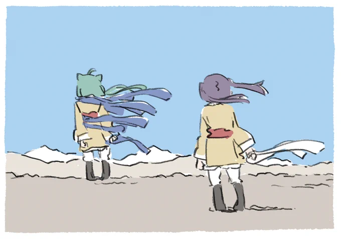 カタという布があります。白いカタは人に向けて捧げるもの、青いカタは神に向けて捧げるものという説を読んだことがあります。 