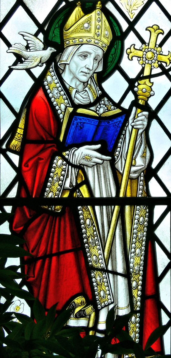 Redemptorists GB (@redemptoristsgb) on Twitter photo Dydd Gwyl Dewi Sant Hapus! Dydd Gwyl Dewi Sant Hapus!
