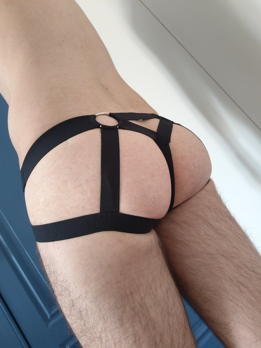 Merci <a href="/PetitQUnderwear/">PetitQ Underwear</a> pour cette dernière livraison, j'adore