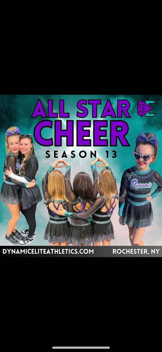 Dynamic Elite Athletics (@dynamicelite) on Twitter photo 