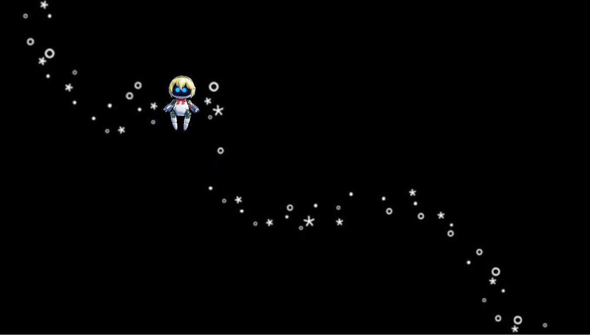 Stargazer tweet media