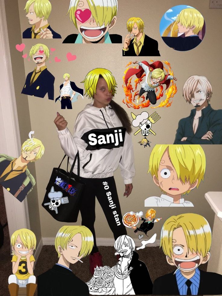 ichigoginchan's tweet photo. me bc sanji day is in a few hours 🥹 https://t.co/PpdBcVsP3n