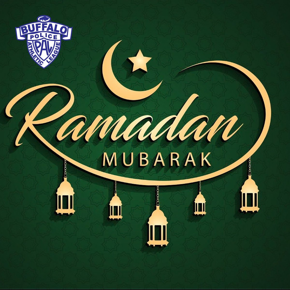 We wish our Muslim families &amp; community a blessed and holy month of #Ramadan.
Ramadan is the ninth month of the Islamic calendar, observed by Muslims worldwide as a month of fasting, prayer, reflection, and community.
#RamadanMubarak
Buffalopal.com