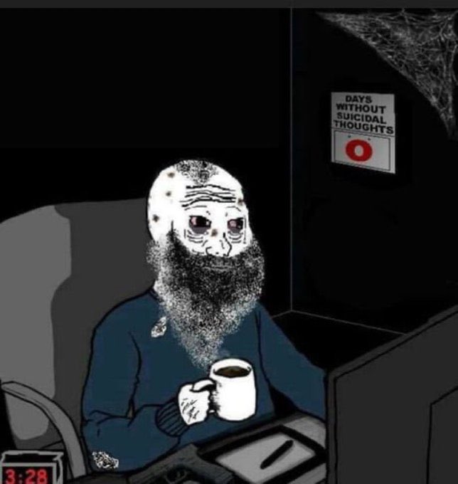 PumpFun ruined Q1 Pump 

Memes sucked all the liquidity  
from good utility tokens and 
only people made money with
memecoins are the insiders. 

Learn your lessons and move on