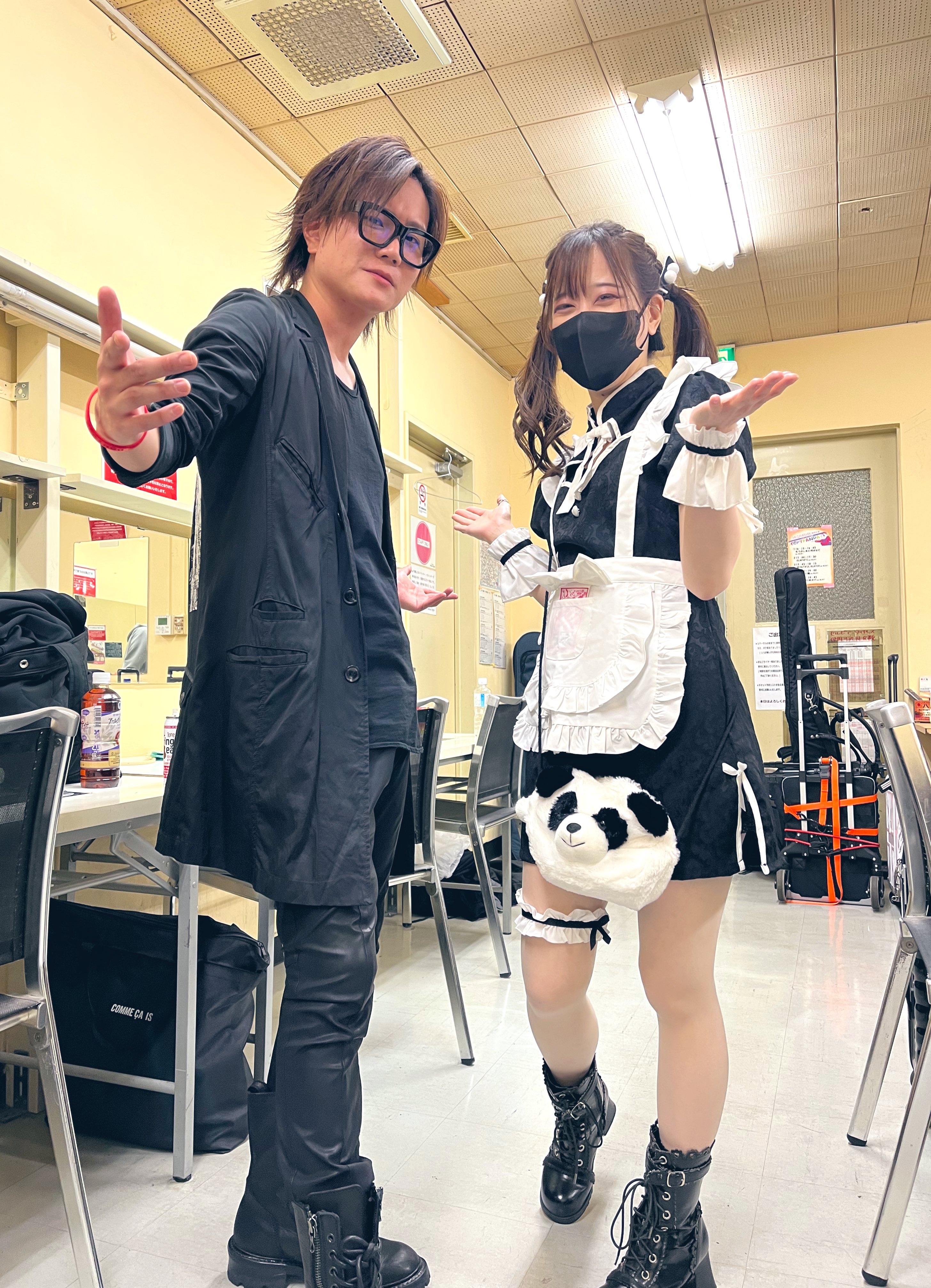 ちいかわ CONVERSE×ちいかわ ALL STAR MC OX / USAGI【他の商品