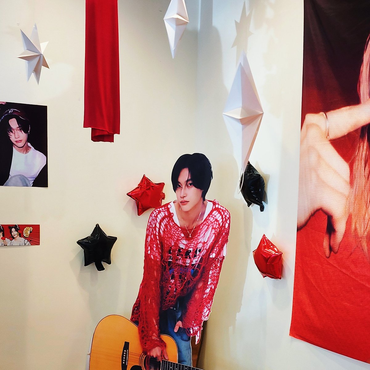 _aprilintherain's tweet image. ♫•*¨*•🐈‍⬛ 𝓗𝓪𝓹𝓹𝔂 𝓑𝓲𝓻𝓽𝓱𝓭𝓪𝔂 𝓽𝓸 𝓦𝓸𝓷𝓫𝓲𝓷 🎸.¸¸♪✩‧₊

#OurBrilliantRockstarWonbin