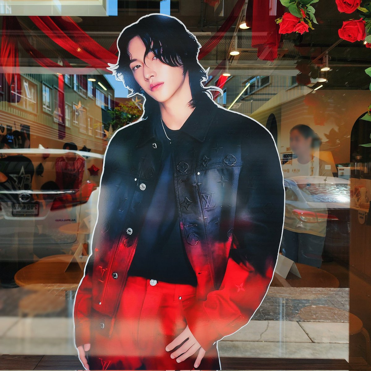 _aprilintherain's tweet image. ♫•*¨*•🐈‍⬛ 𝓗𝓪𝓹𝓹𝔂 𝓑𝓲𝓻𝓽𝓱𝓭𝓪𝔂 𝓽𝓸 𝓦𝓸𝓷𝓫𝓲𝓷 🎸.¸¸♪✩‧₊

#OurBrilliantRockstarWonbin