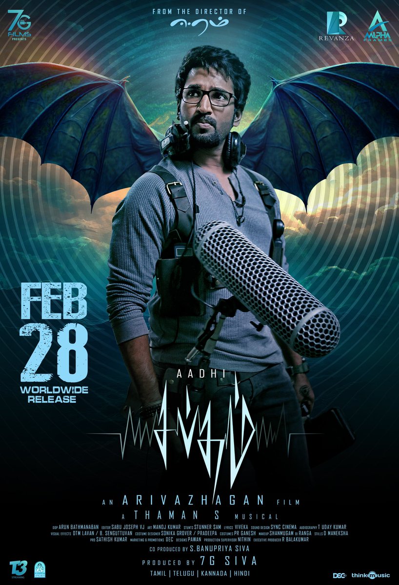 MovieClickz tweet media