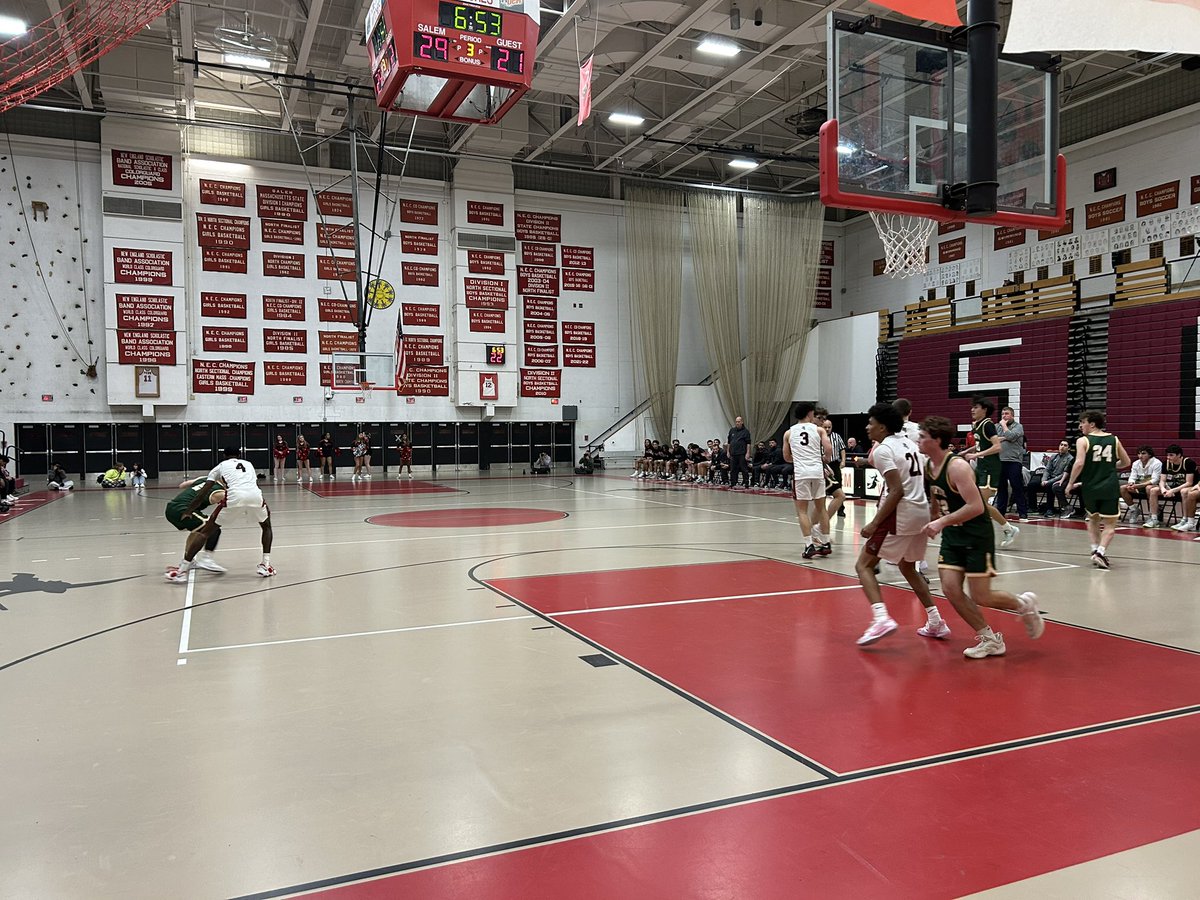 Big win! <a href="/witches/">ㅤ</a> move on to the round of 16 on Tuesday night! <a href="/WitchesSports/">Witches Sports</a> <a href="/PrincipalGBurns/">Glenn Burns</a> <a href="/SalemSchoolsk12/">Salem Public Schools</a> <a href="/_SalemHigh_/">Salem High School</a>