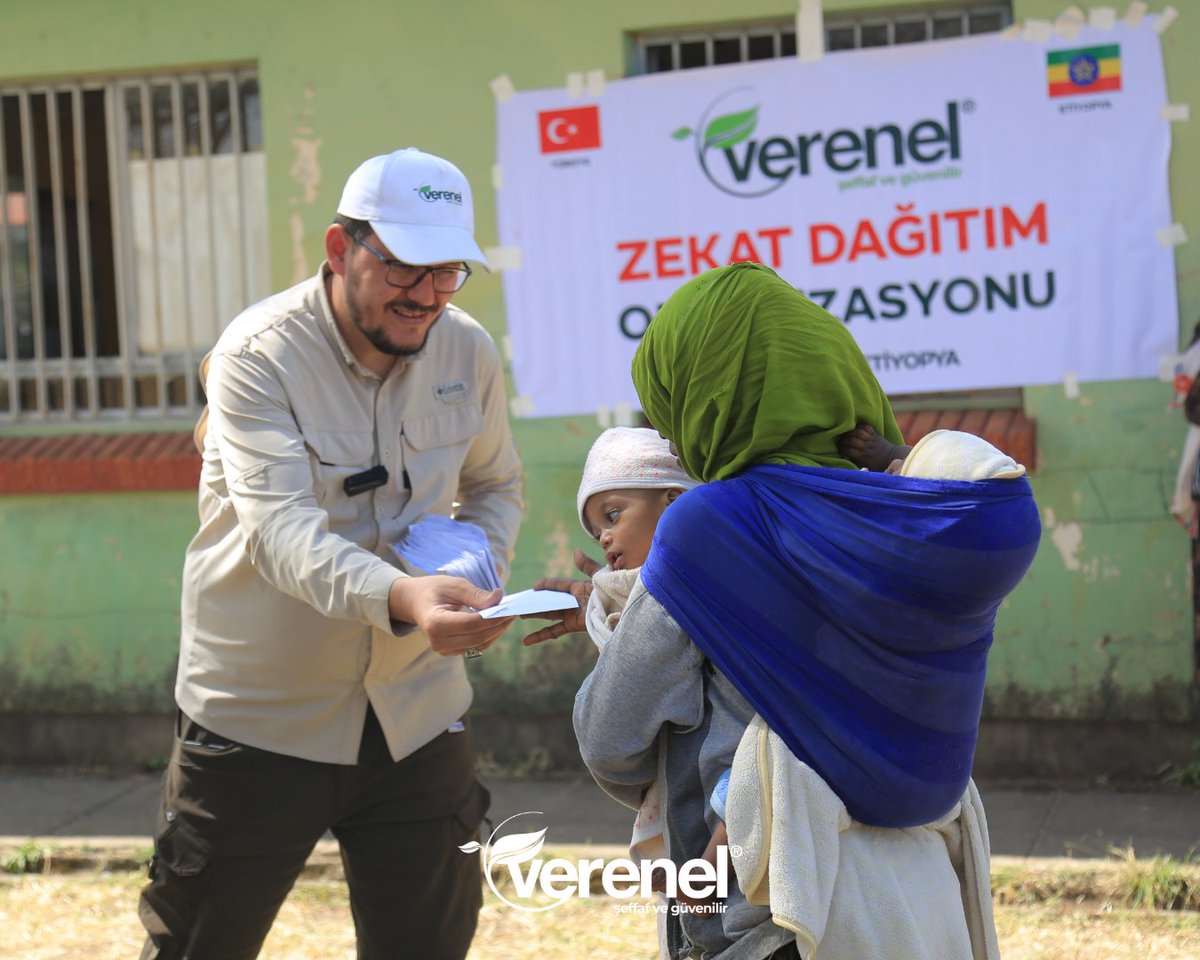 vereneldernegi's tweet photo. 📍Geçmiş yıllarda olduğu gibi, bu Ramazan’da da Gazze’den Suriye’ye, Afrika’dan Asya’ya kadar birçok mazlum coğrafyadaki kardeşlerimize fitre, fidye ve zekatlarınızı ulaştıracağız.

🌐 Online Bağış İçin : https://t.co/Mm6ctpqpKe

✅ Şeffaf ve Güvenilir
✅ Kamu Yararına Çalışan Dernek