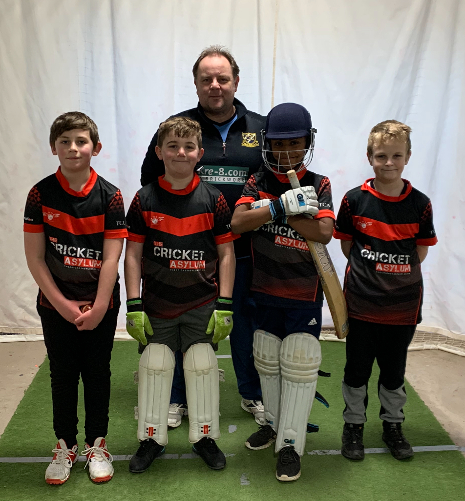 The Cricket Asylum (@cricketasylum) on Twitter photo Thank you to <a href="/staffordcc/">Stafford CC</a> for kitting out their lads in our training tops.
These can be purchased in store or on our Cricketology website cricketology.co.uk
#tca
#cricket
#cricketology Thank you to <a href="/staffordcc/">Stafford CC</a> for kitting out their lads in our training tops.
These can be purchased in store or on our Cricketology website cricketology.co.uk
#tca
#cricket
#cricketology