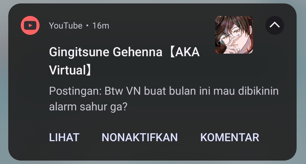 Saatnya join membership lg wkwk