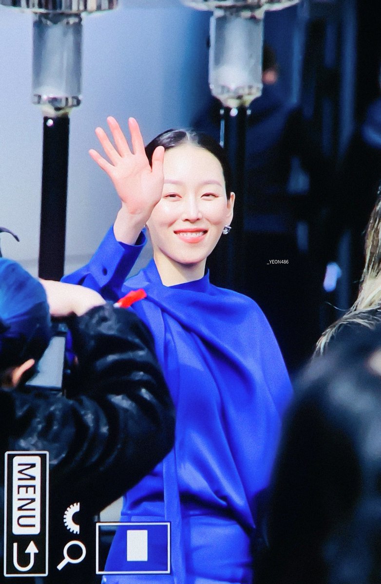 _YEON486's tweet photo. 250301 밀라노 패션위크 preview

#서현진 #SeoHyunJin
#FERRAGAMO #FerragamoFW25 https://t.co/l3zWJHtQ3w
