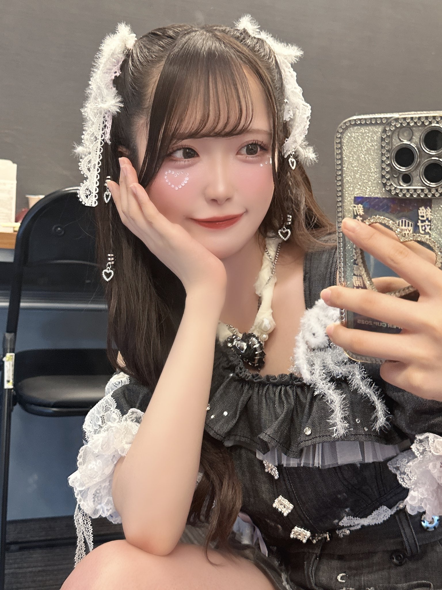 反田葉月 on X: 