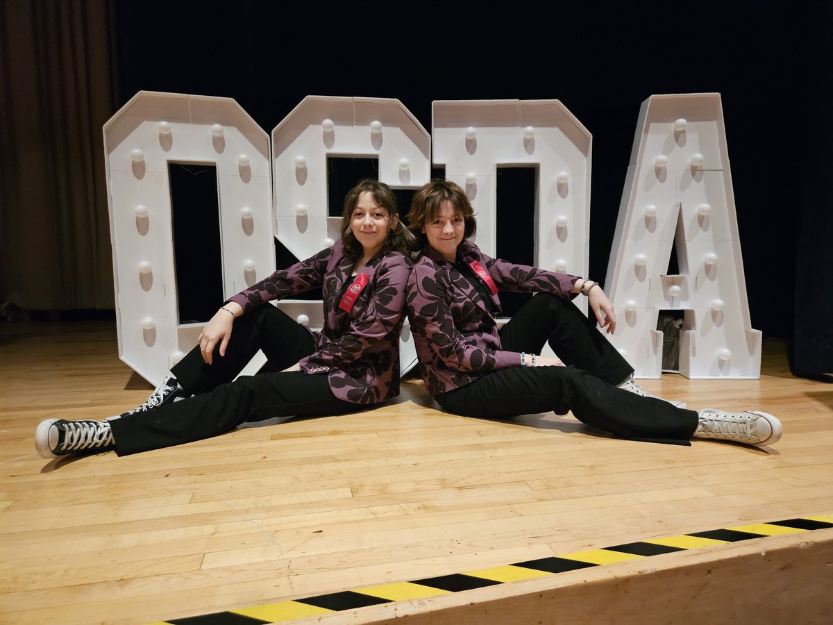 OFHS Speech&Debate tweet media