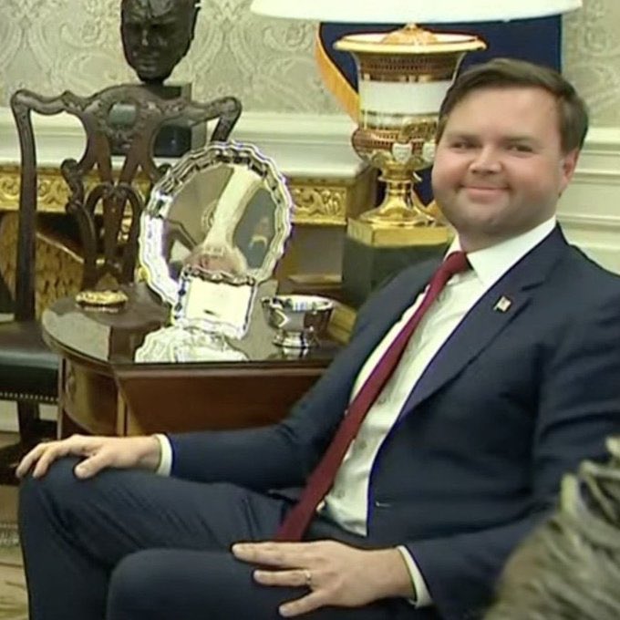 You just plugged in the N64, the boys are being dropped off by their mom. 

The Mountain Dew Code Red is on ice. 

You ordered the pizza 31 minutes ago and the delivery driver isn’t here yet. It will be free. 

It’s Friday night in America.