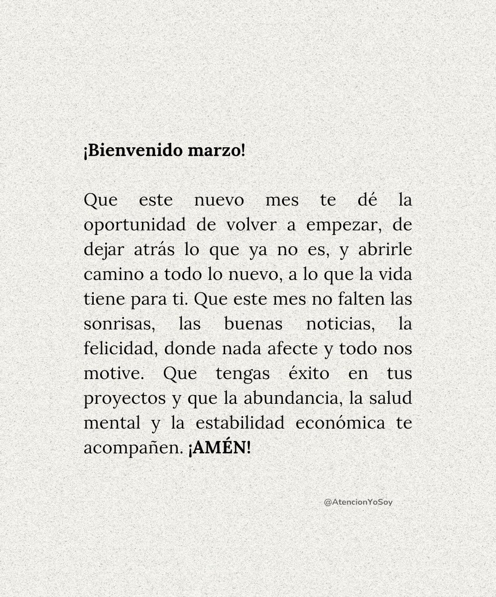 AtencionYoSoy's tweet photo. ✨✨ https://t.co/xf3NyEC9On