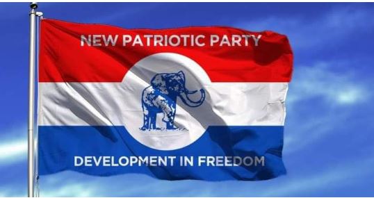 news_ghana's tweet image. Ghana’s Opposition NPP to Counter President Mahama with Alternative State of the Nation Address dlvr.it/TJGHTn #Politics #Alternative #Counter #Ghanasopposition #NPP
