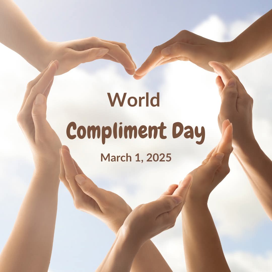 Reineguerrieree's tweet image. My dear Twitter friends, this is for you.

You notice things that others overlook.
You listen in a way that makes people feel seen.
Your presence is like sunlight on a quiet morning, always there, always warm. 🌻🌸

#WorldComplimentDay