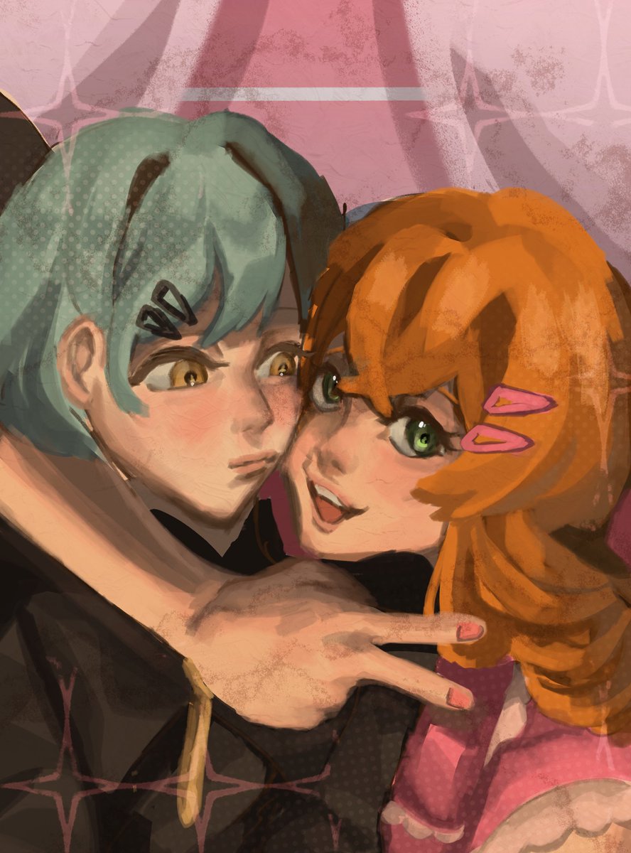 vanidisvanidat's tweet photo. While I wait for the last person to respond before accepting any comms here are some I did in the past few… something #robloxart #robloxartist #robux #robuxcommissions #royalehigh #royalehighart #royalehighcommission https://t.co/wnMVIiuosQ