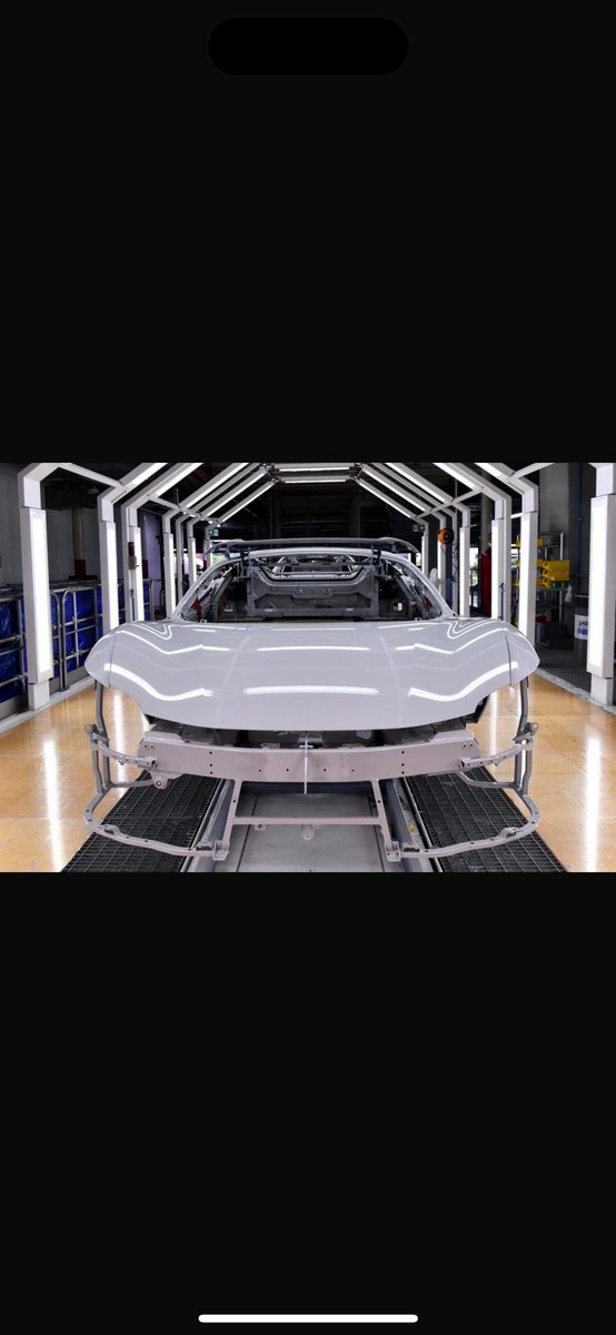 stoop8two's tweet image. A long time coming but nearly there. Depreciation is going to be huge on this but playing the game to get special model allocation. Going to pop in Viola Hong Kong #Ferrari #296GTS #Maranello