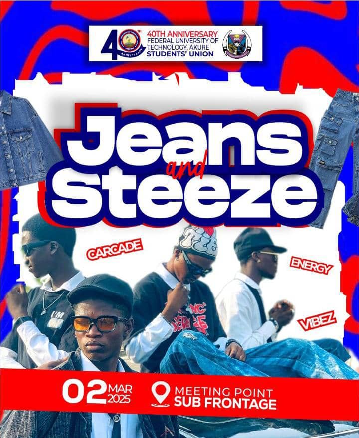 ASSON (FUTA CHAPTER) tweet media