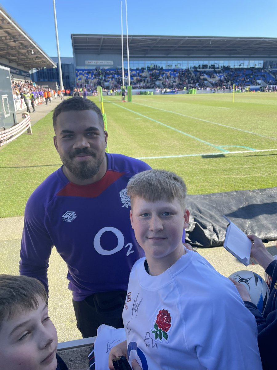 Beckfoot PE tweet media